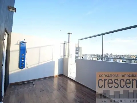 Departamento en Venta al Suroeste