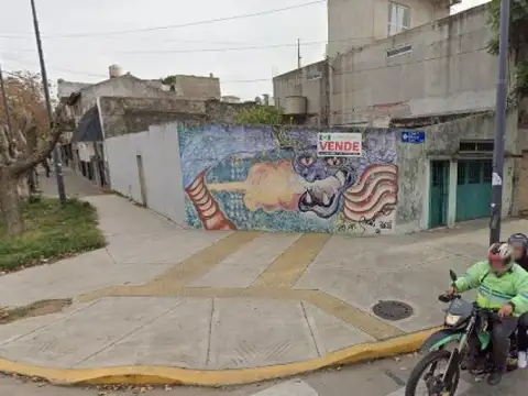 Terreno en Venta en Villa Soldati, USD 90.000