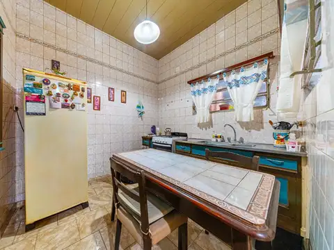 Depto Tipo Casa en Venta en Republica De La Sexta, USD 70.000