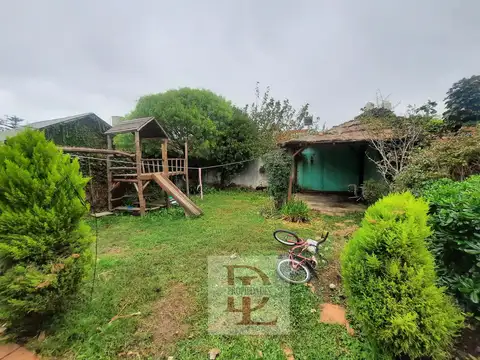 Casa en Alquiler de 2 dormitorios