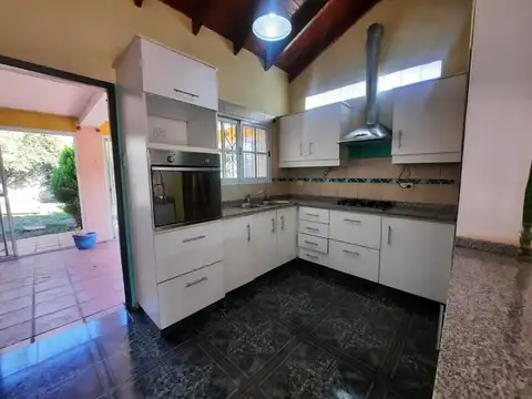 Casa en Alquiler A Estrenar