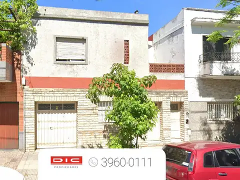 Terreno Venta - Paternal