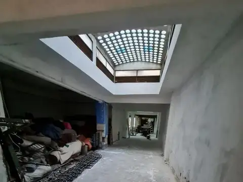 Galpon en Alquiler en Parque Patricios, $ 2.500.000