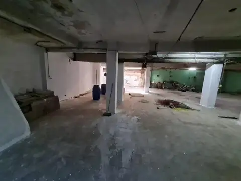 Teniente Coronel Gregorio Pomar 4100