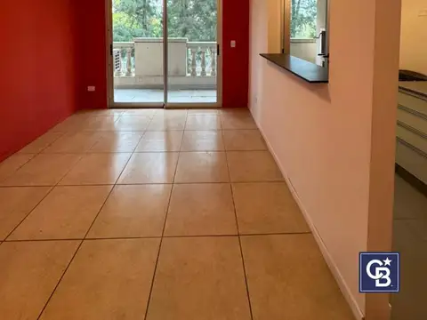 Departamento en Venta en Pilar, USD 125.000