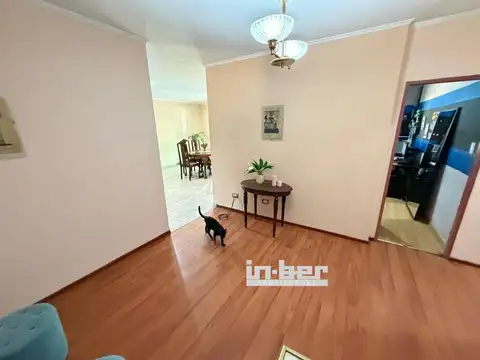 Casa 4 ambientes con 4 baños