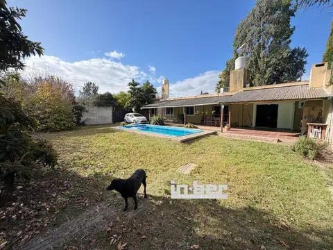 Casa - Venta - Argentina, Berazategui - Calle 314 2046