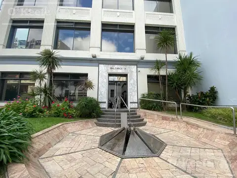 Venta y alquiler edificio de oficinas de  3.354 m2- Balcarce 548 CABA