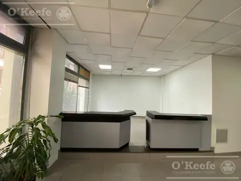 Oficina en Alquiler 30 años