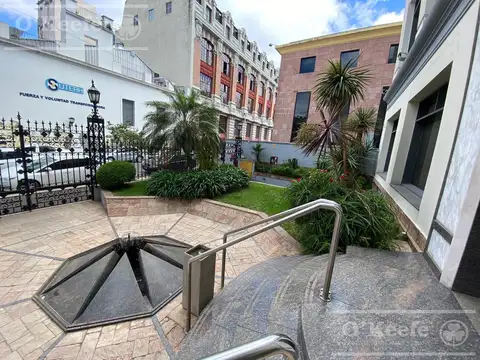 Oficina en Alquiler en Monserrat, USD 38.318