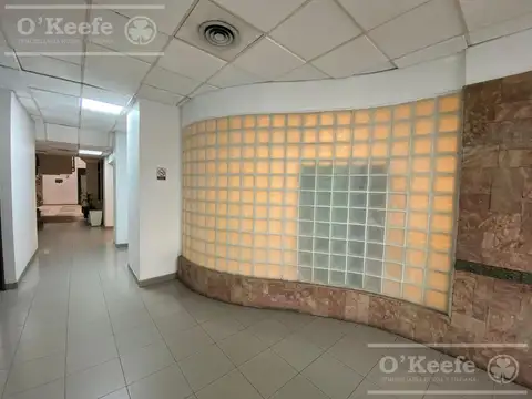 VENTA Y ALQUILER EDIFCIO DE OFICINAS ZONA SAN TELMO - CABA - 3.354 M2