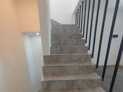 Casa en Alquiler 5 años