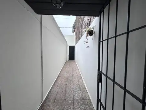 Depto Tipo Casa en Venta de 1 dormitorio