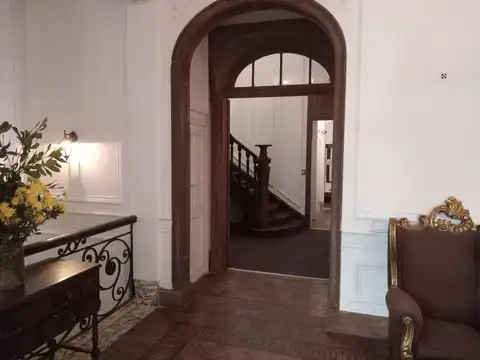 Hotel en Venta en Recoleta, USD 720.000