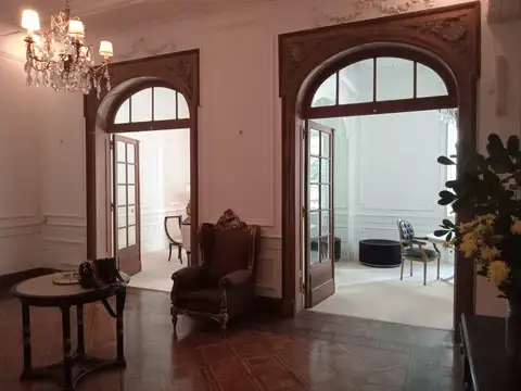 Hotel en Venta en Recoleta, USD 850.000
