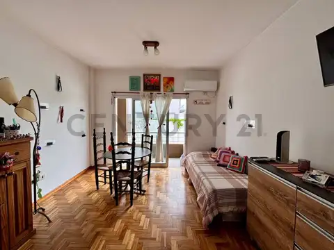 Departamento en Alquiler en La Plata, Partido de La Plata