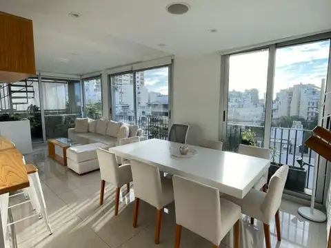 Departamento en Venta en Palermo, Capital Federal
