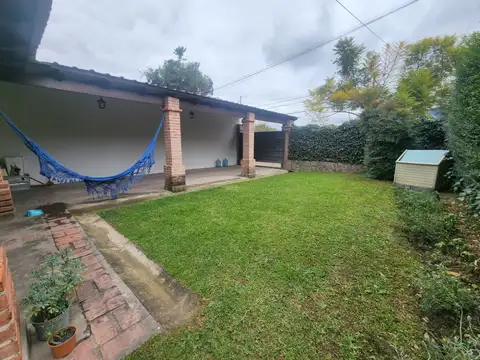 Casa en Venta en San Lorenzo, Capital