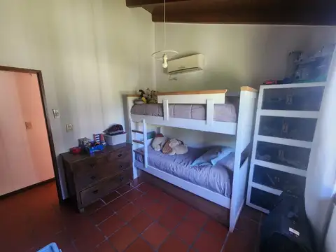 CASA EN VENTA SAN LORENZO