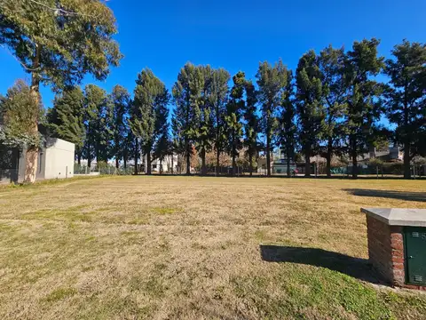 Terreno Lote  en Venta ubicado en Santo Tomas, Derqui, Pilar