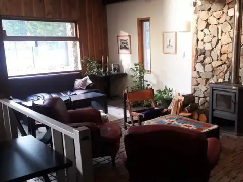 Hotel en Venta en El Maiten, USD 400.000