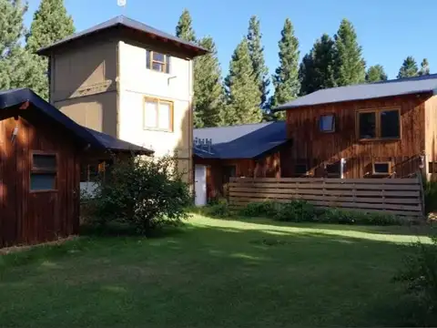 Hotel en Venta en El Maiten, USD 400.000