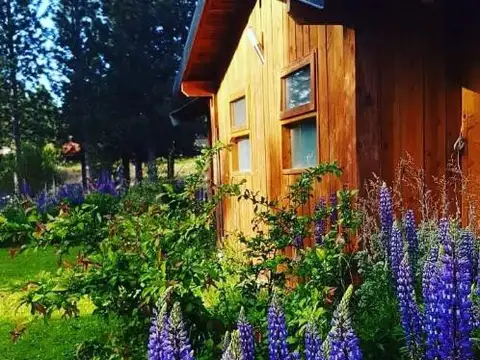 Hosteria/Hotel en El Maiten