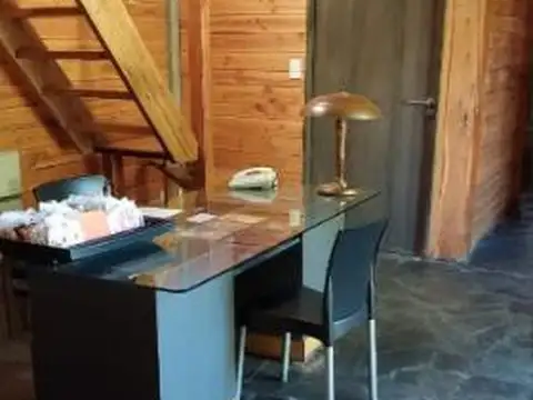 Hotel en Venta 10 años