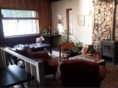 Hosteria/Hotel en El Maiten