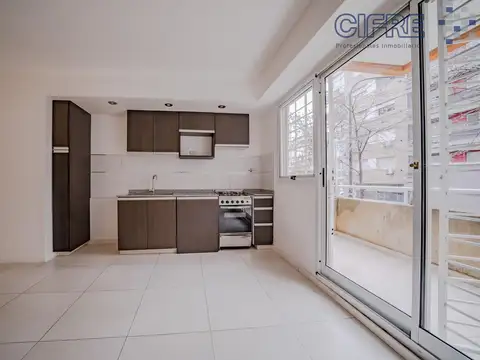 Departamento en Alquiler Apto profesional
