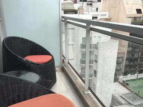 Departamento en Alquiler Temporal 12 años