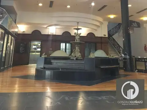 Oficina en Venta en Centro, USD 250.000
