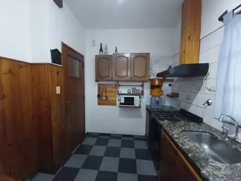 venta casa 3  ambientes  San Andres OPORTUNIDAD -PERMUTA
