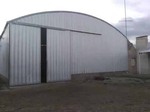 Campo en Venta en Aguayo, General San Martín