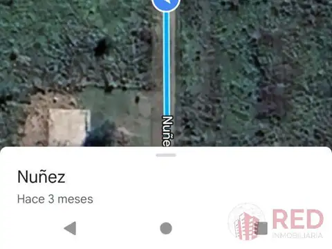 Terreno en Venta en Alta Gracia, USD 7.500