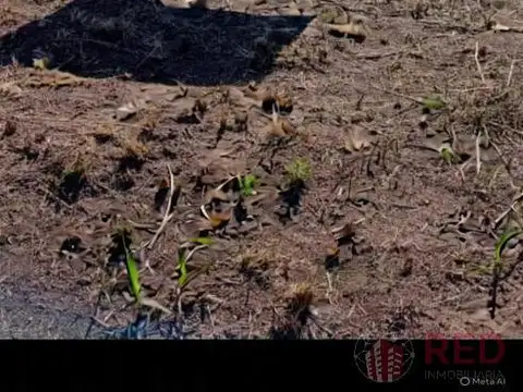 Terreno en Venta de 624,0 m2