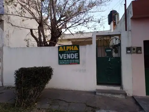 Depto. de 2 amb. en venta