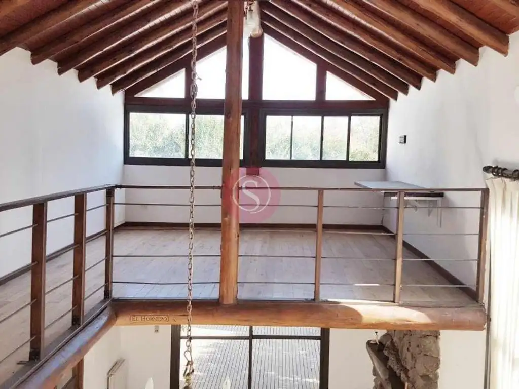 Casa en Venta en Buen Retiro