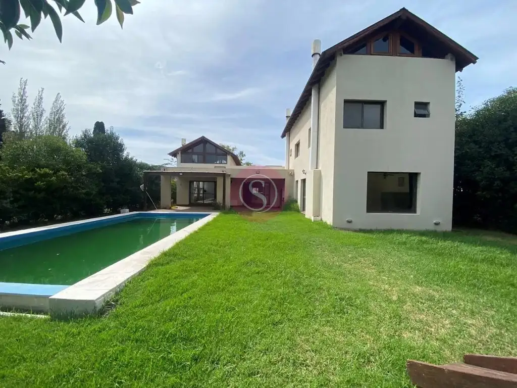 Casa en Venta en Barrio Buen Retiro, Pilar - Foto 19