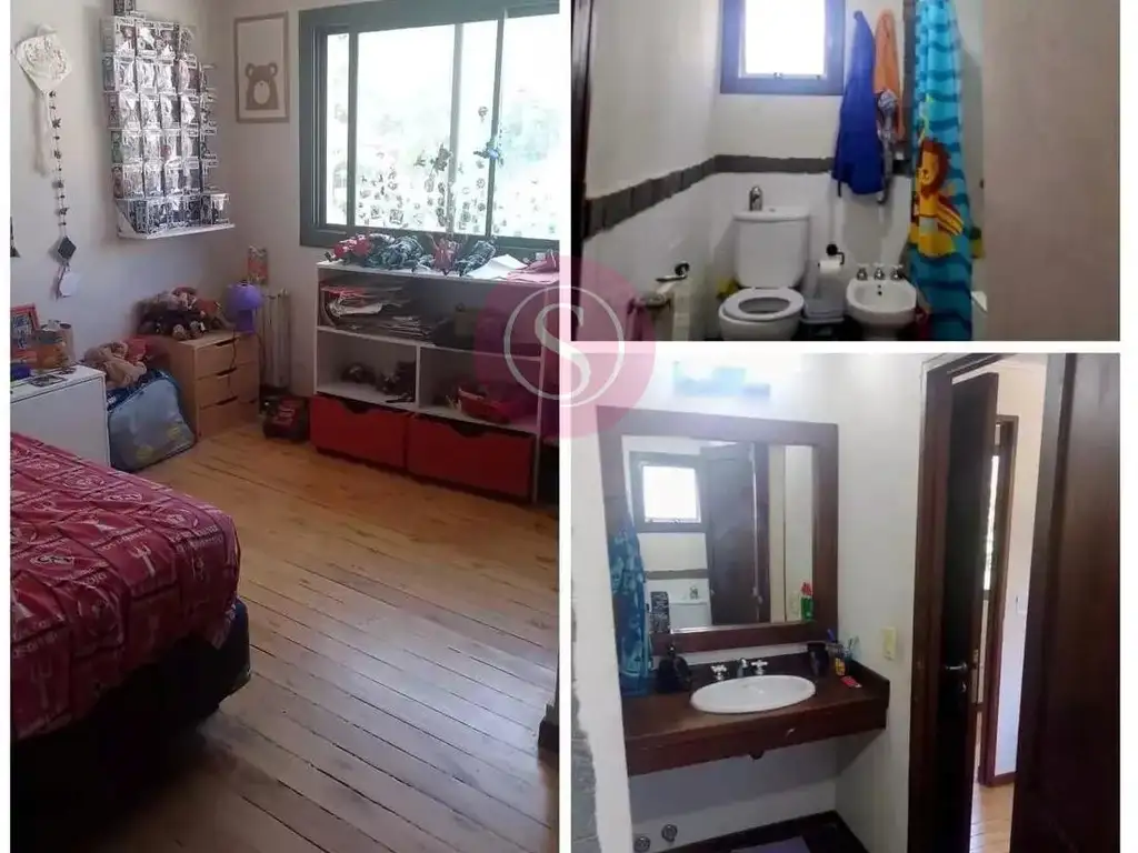 Casa en Venta en Barrio Buen Retiro, Pilar - Foto 25