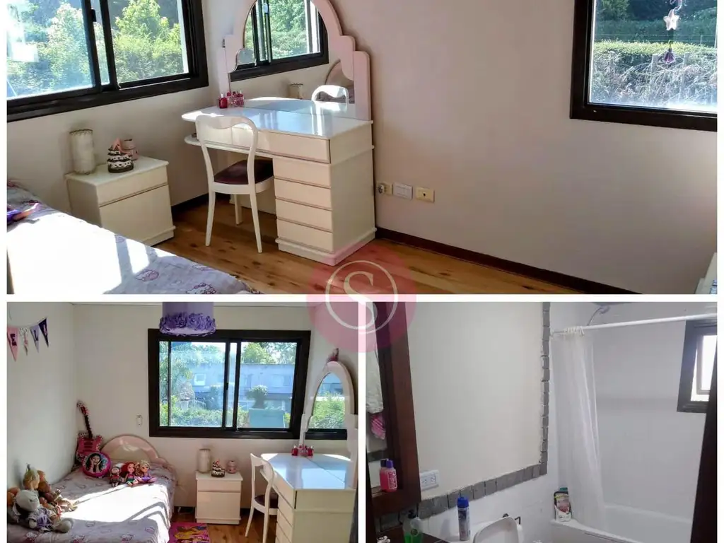 Casa en Venta en Barrio Buen Retiro, Pilar - Foto 28