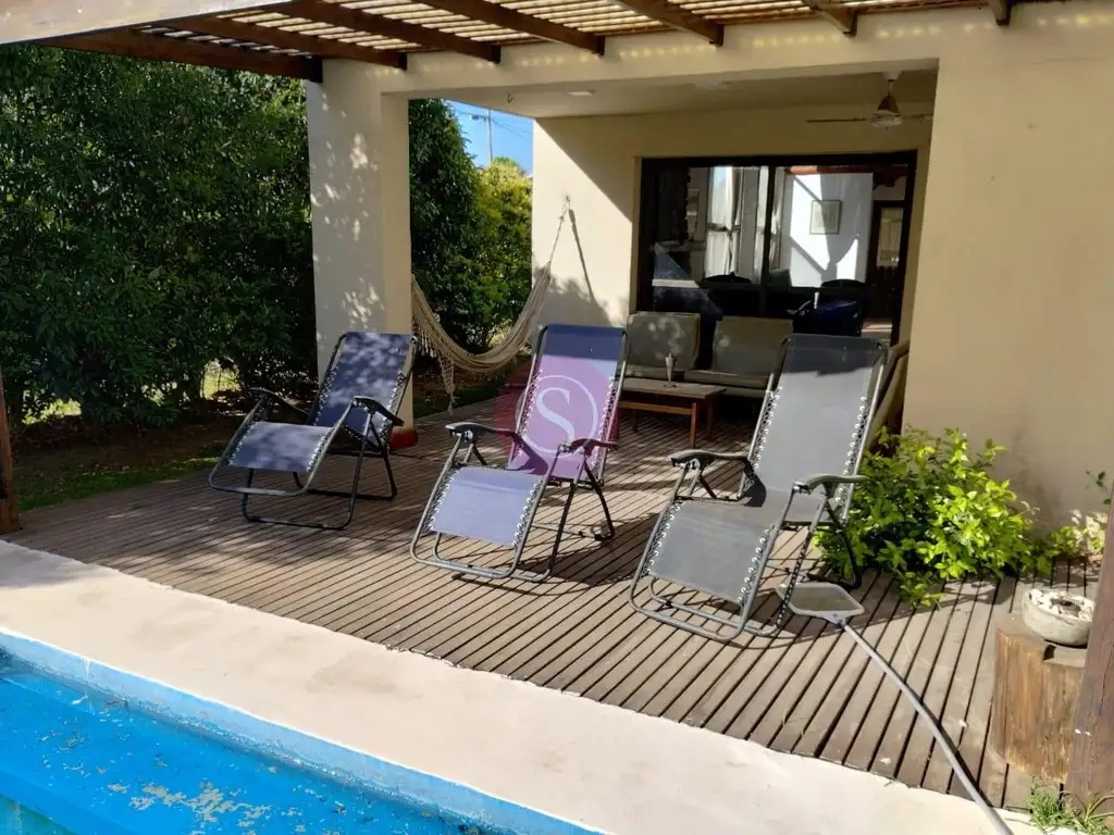 Casa en Venta en Barrio Buen Retiro, Pilar - Foto 17