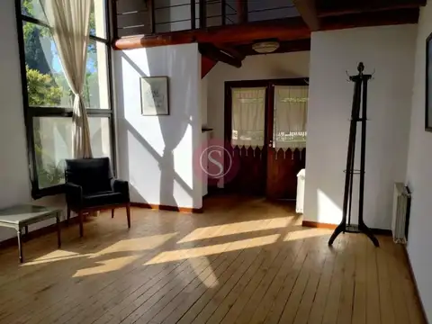 Casa en Venta con cochera