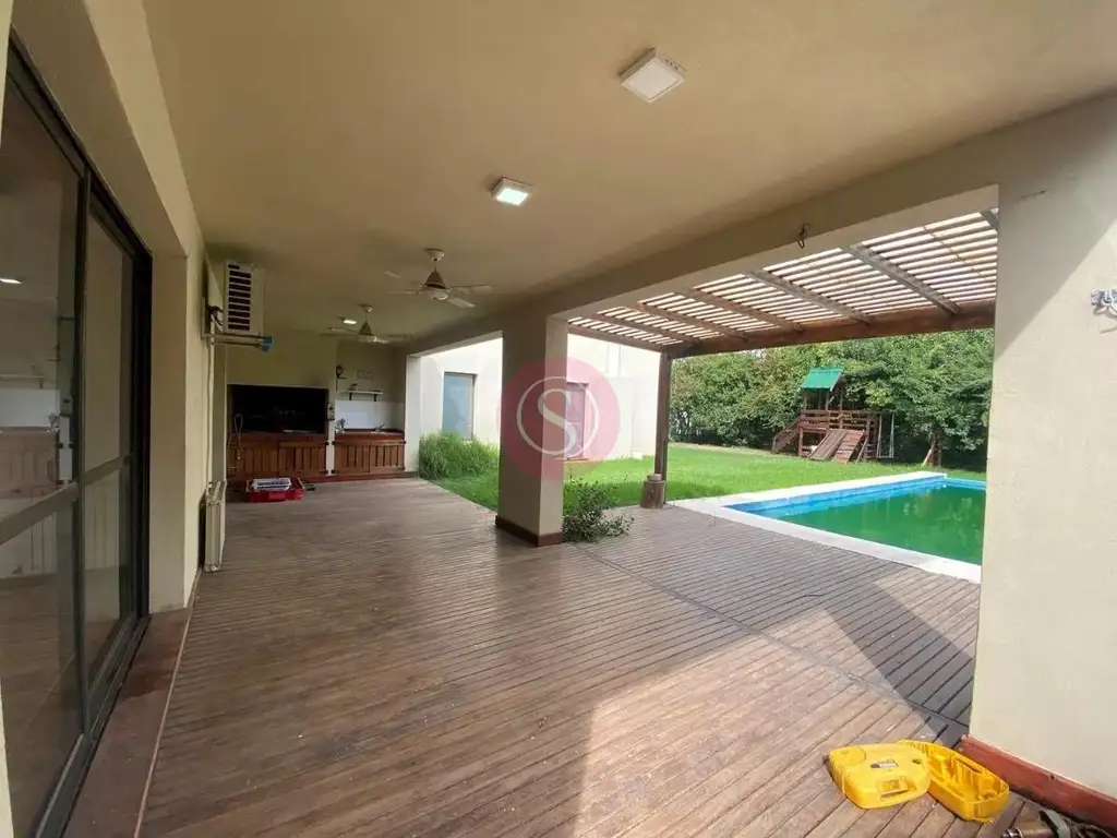 Casa en Venta en Barrio Buen Retiro, Pilar - Foto 15