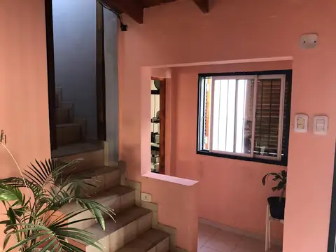 Casa en Venta 10 años