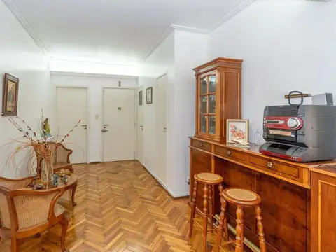 Departamento en Venta de 3 dormitorios