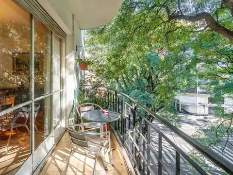 PISO EN VENTA CABALLITO 5 AMB, DEP y COCHERA