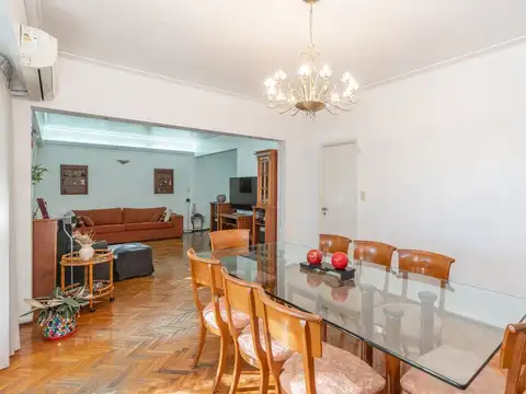 Departamento en Venta en Caballito, USD 495.000