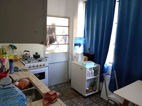 Departamento en Venta en La Plata, USD 55.000