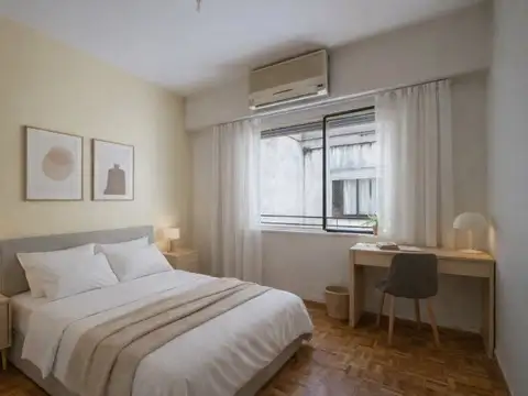 Departamento Venta 2 ambientes en Caballito